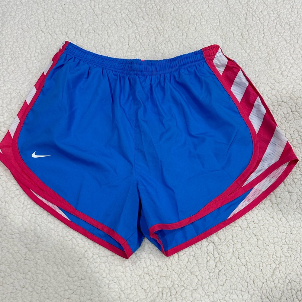 Nike Dri-fit Shorts